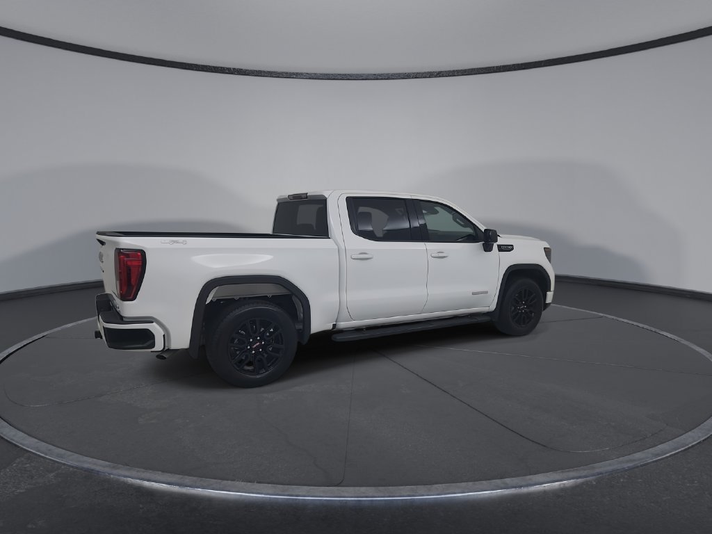 Used 2026 GMC Sierra 1500 Elevation AWD/4WD image 15