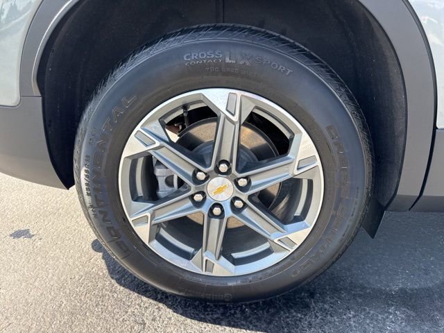 Used 2024 Chevrolet Blazer LT w/ Convenience Package image 9