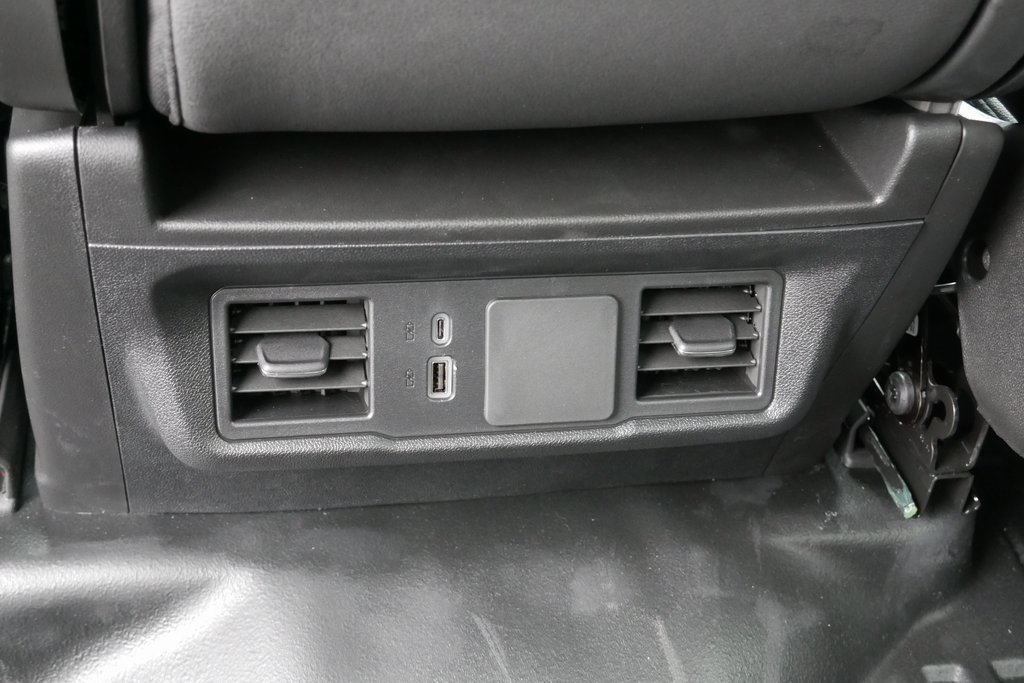 New 2025 Chevrolet Silverado 3500 W/T w/ WT Convenience Package image 21