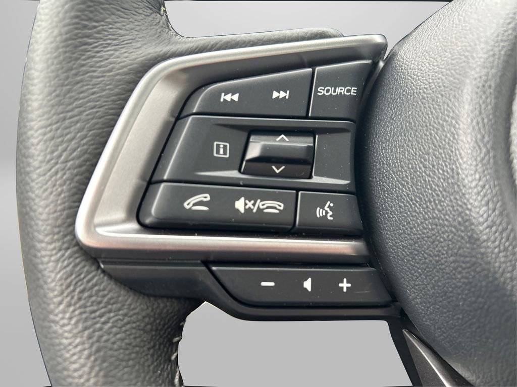 New 2026 Subaru Ascent Limited image 35