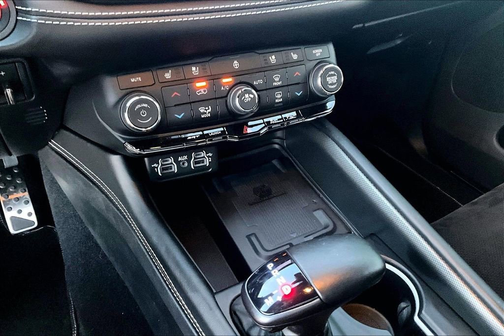 Used 2021 Dodge Durango SRT w/ Black Package image 33