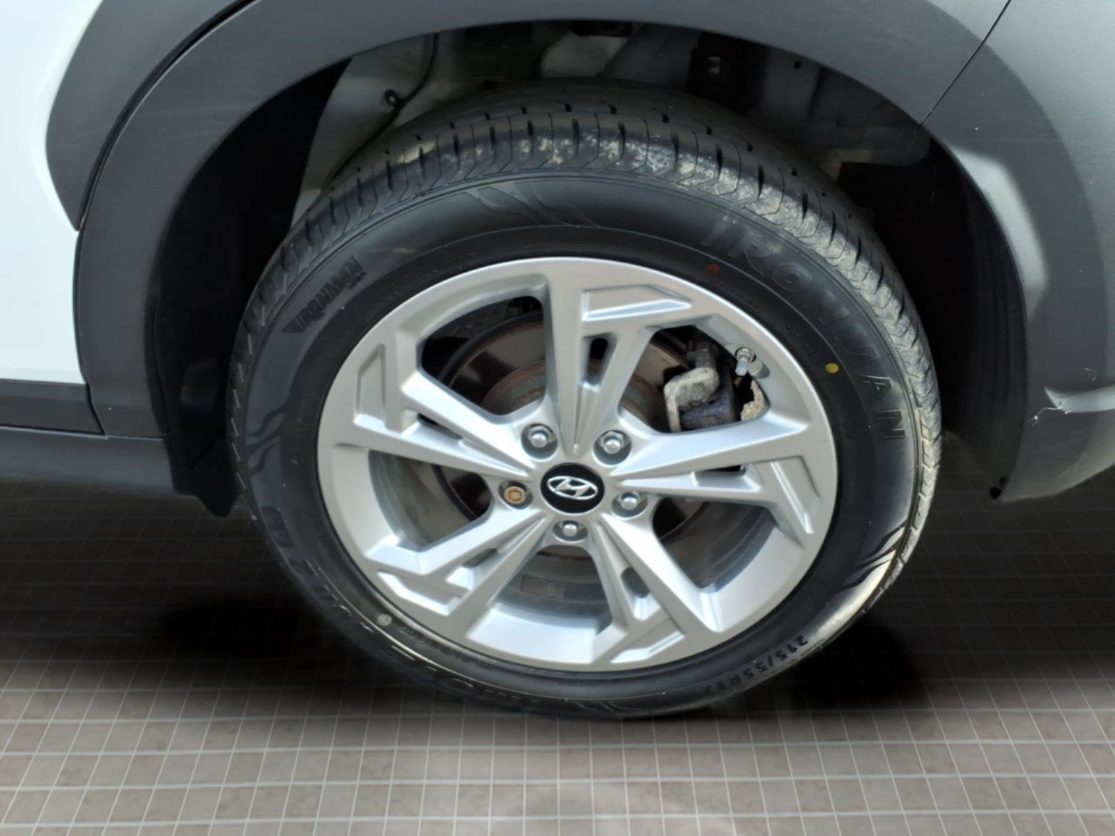 Used 2022 Hyundai Kona SEL image 12