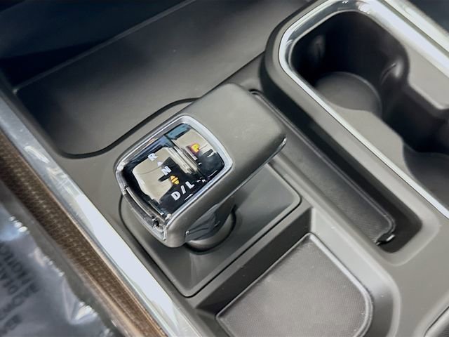 Used 2026 Chevrolet Silverado 1500 RST w/ All Star Edition Plus image 20