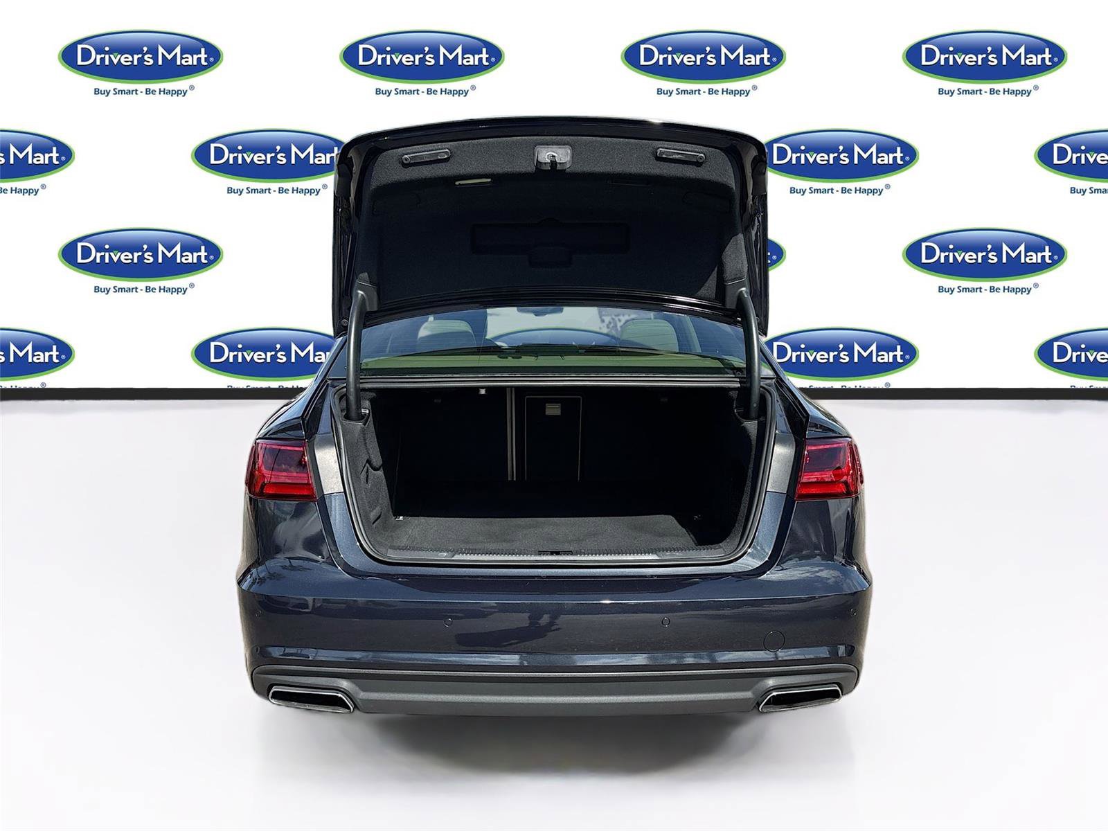 Used 2018 Audi A6 2.0T Premium image 27