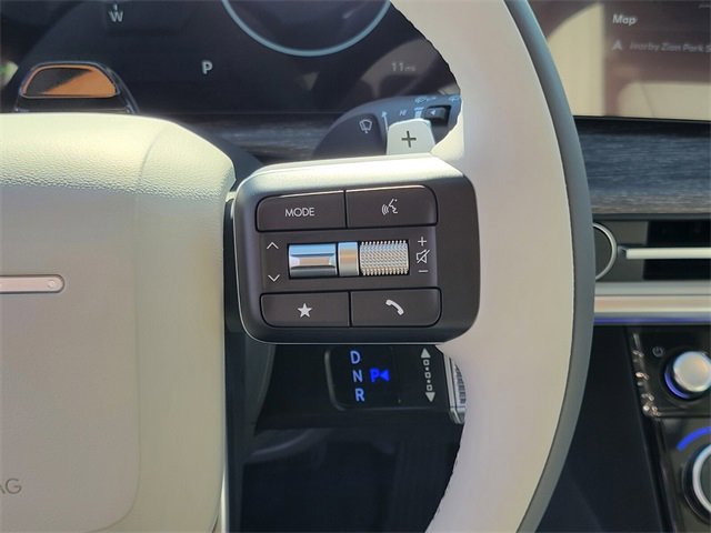 New 2026 Hyundai Santa Fe Calligraphy image 13