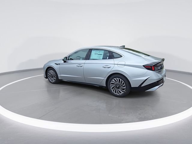 New 2025 Hyundai Sonata SEL FWD image 6