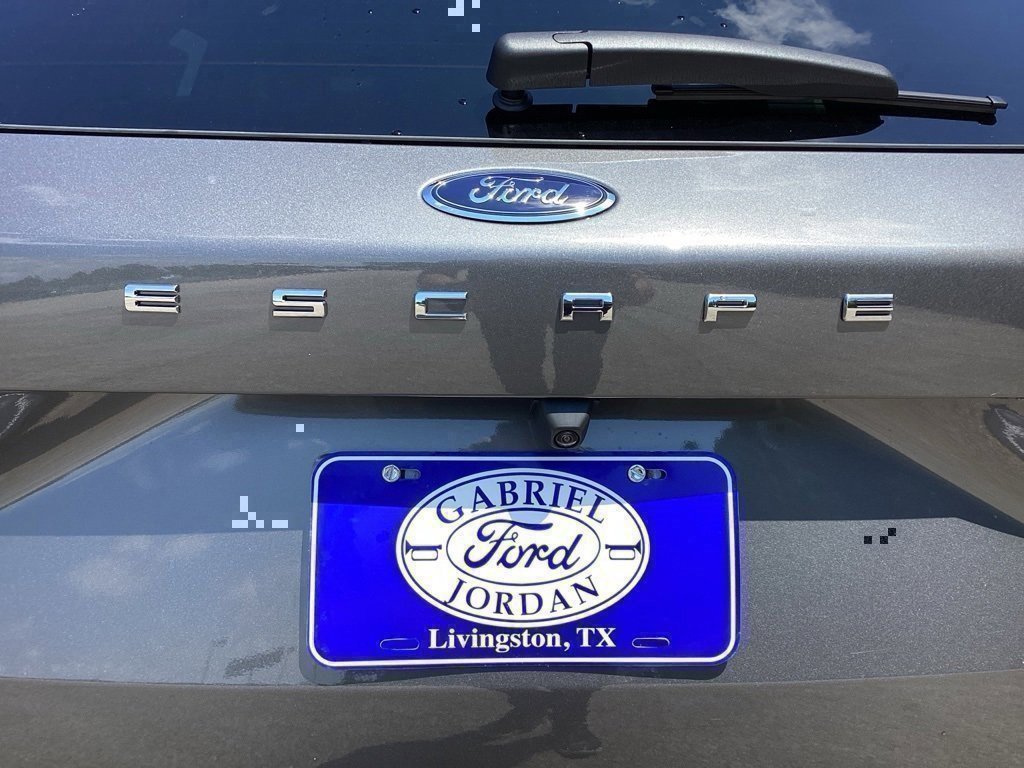 New 2025 Ford Escape ST-Line Elite image 16