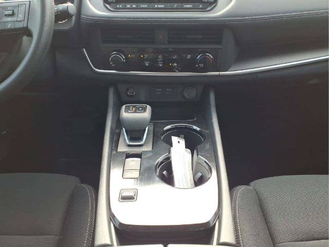 Certified 2026 Nissan Rogue S FWD image 13