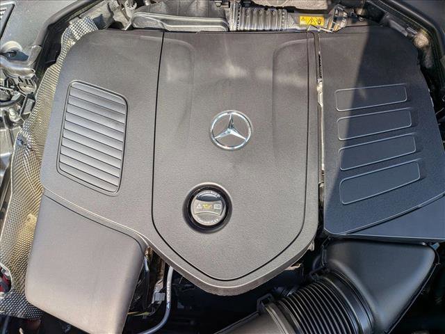 New 2026 Mercedes-Benz C 300 Sedan image 16