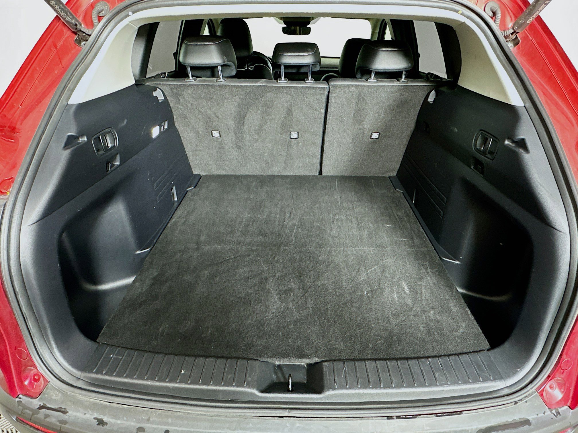 Used 2025 MAZDA CX-50 AWD 2.5 S w/ Preferred Package image 28