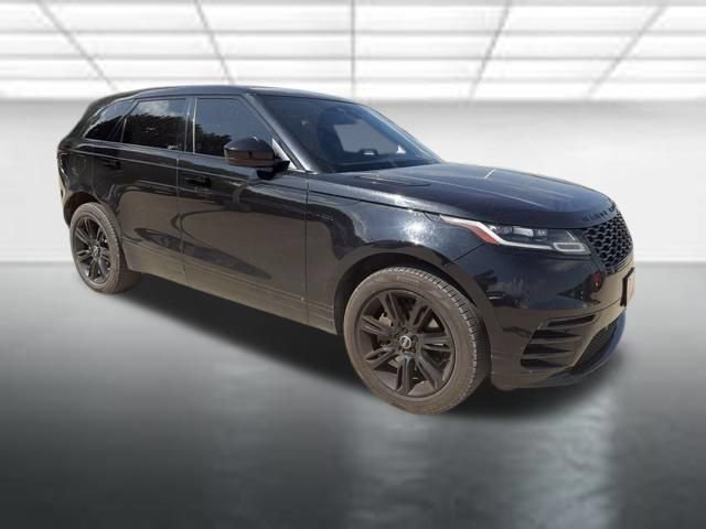Used 2022 Land Rover Range Rover Velar R-Dynamic S AWD/4WD image 1
