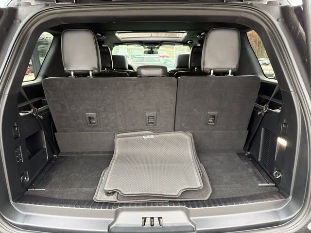 Used 2021 Ford Expedition XLT image 42