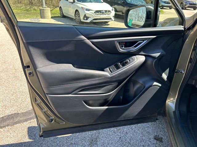 Certified 2023 Subaru Forester Premium image 11