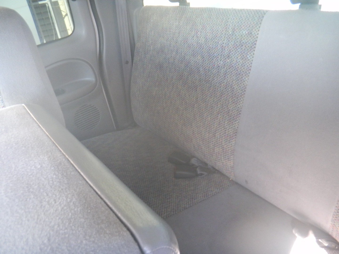 Used 2001 Dodge Ram 2500 Truck 2WD Quad Cab image 36