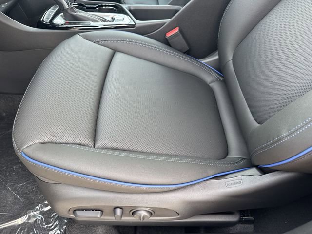 New 2026 Buick Encore GX Sport Touring w/ Comfort Package image 12