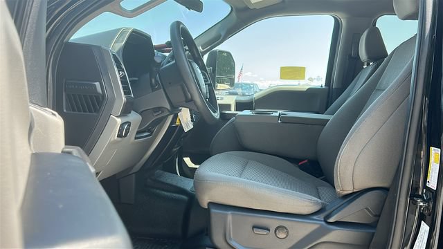Used 2022 Ford F350 XLT w/ XLT Value Package AWD/4WD image 42