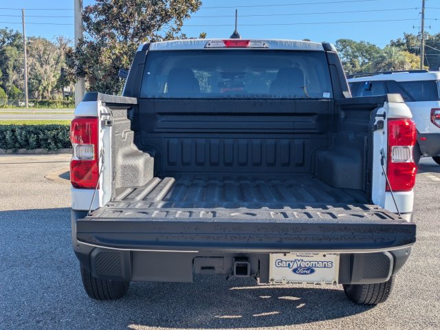 Certified 2026 Ford Maverick XLT FWD image 13