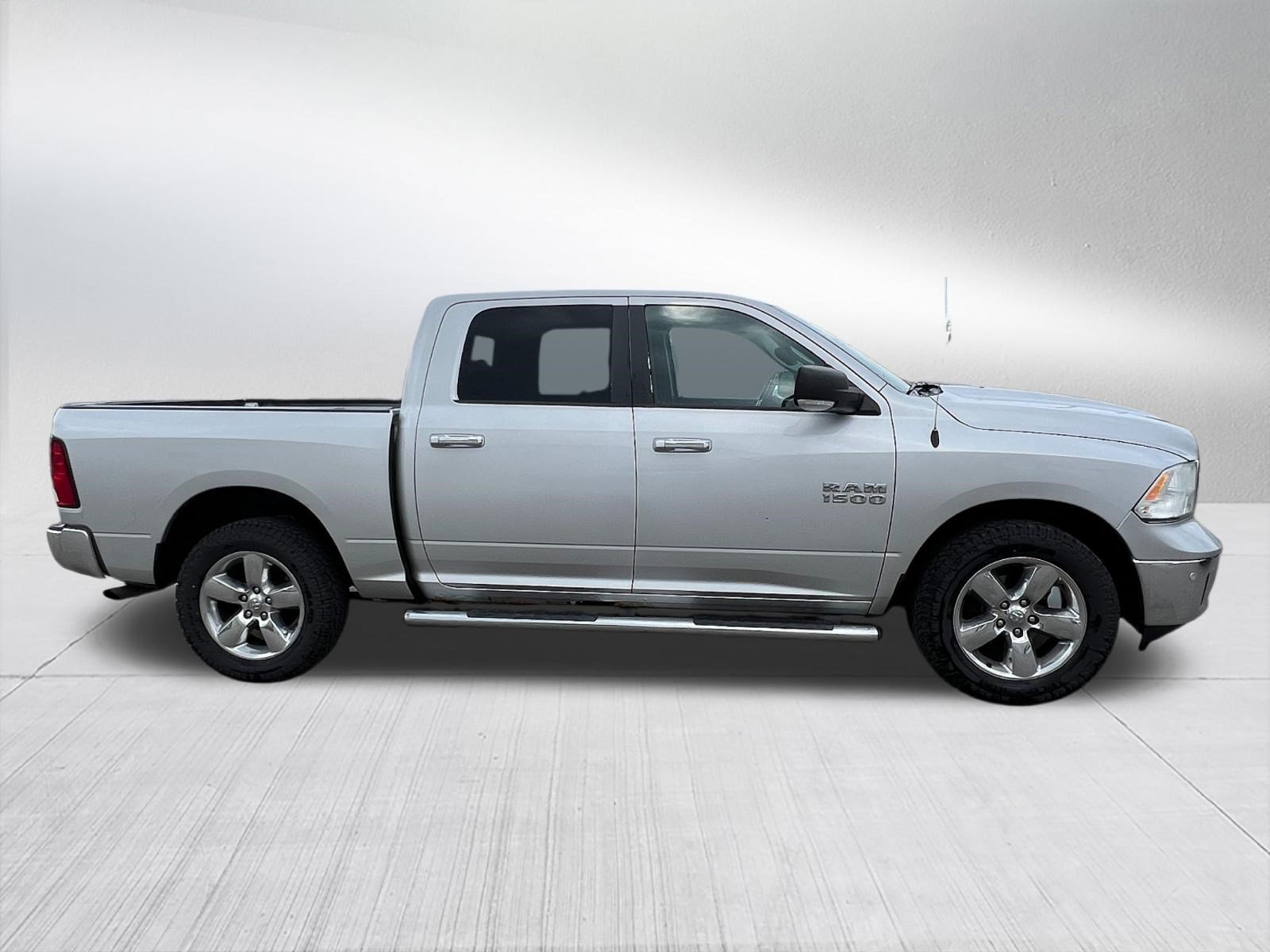 Used 2014 RAM 1500 Big Horn AWD/4WD image 5