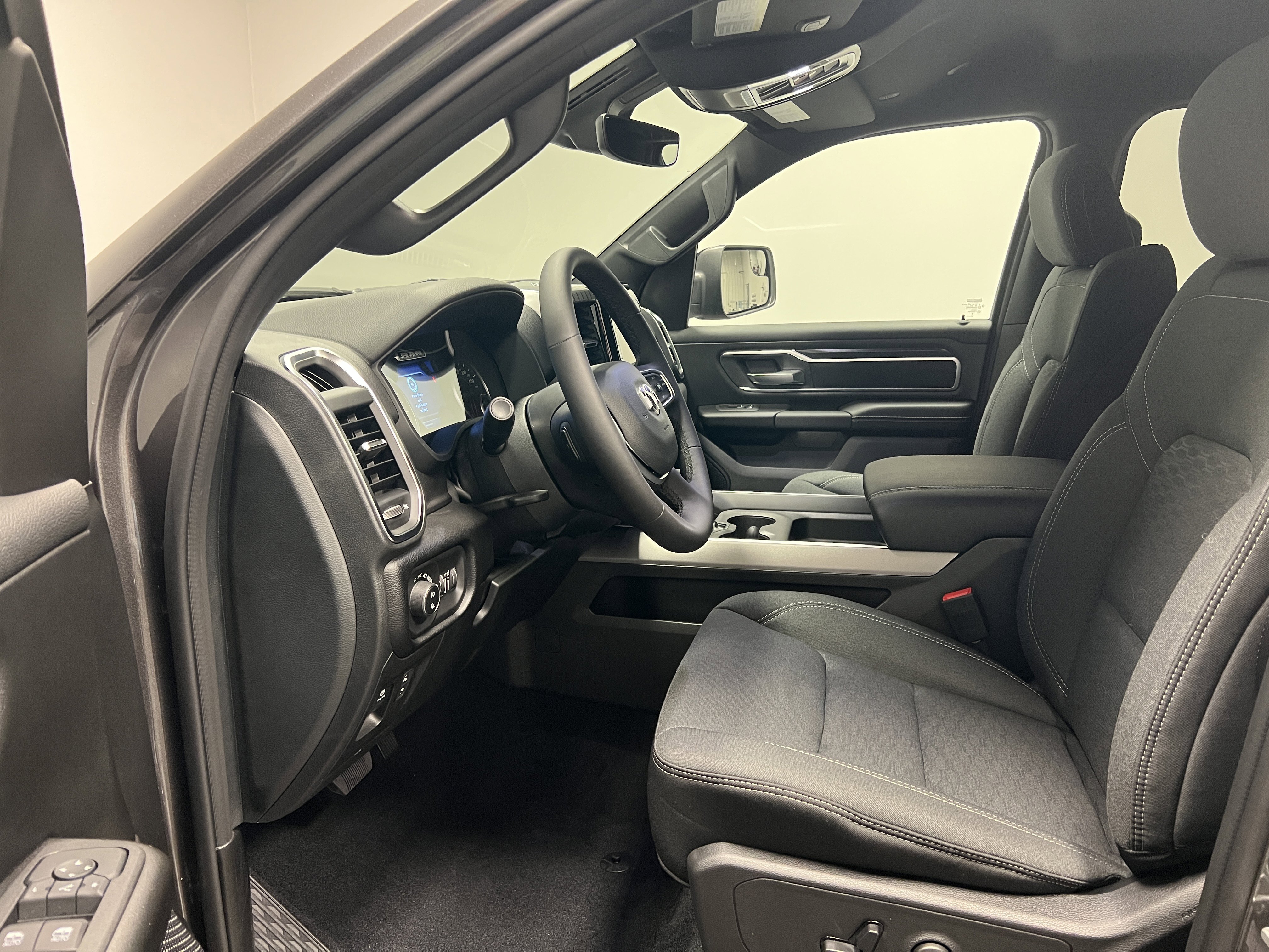 New 2026 RAM 1500 Big Horn image 17