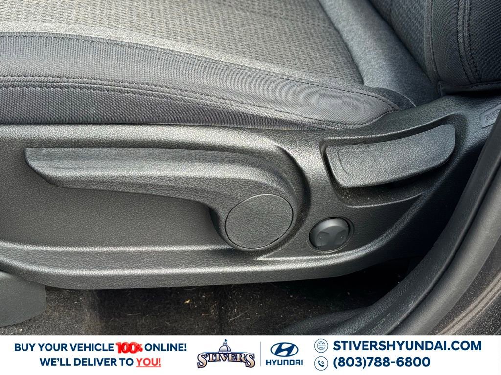 Certified 2023 Hyundai Santa Fe SE image 26