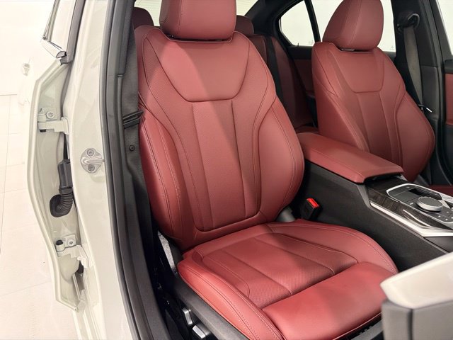 Certified 2023 BMW 330i xDrive Sedan w/ Premium Package AWD/4WD image 19