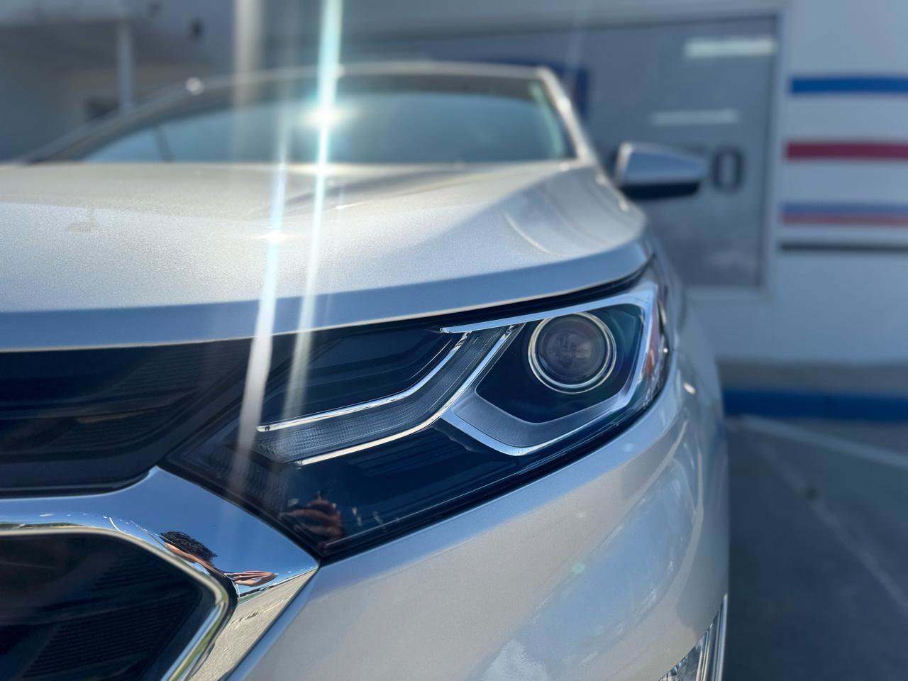 Used 2021 Chevrolet Equinox LT image 12