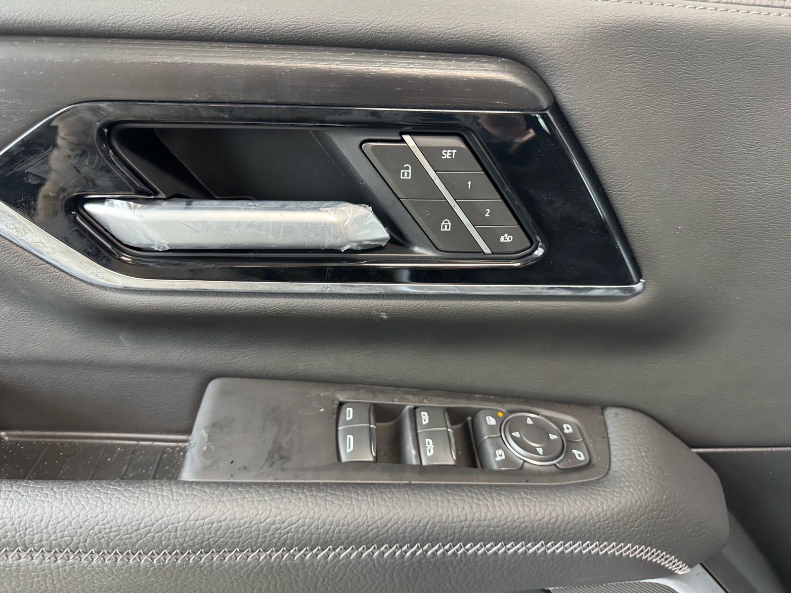 New 2026 GMC Yukon XL Denali image 20