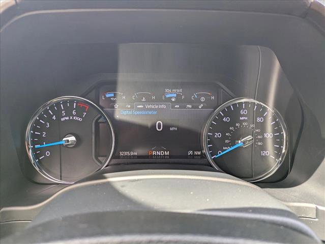 Used 2021 Ford Expedition Limited AWD/4WD image 10