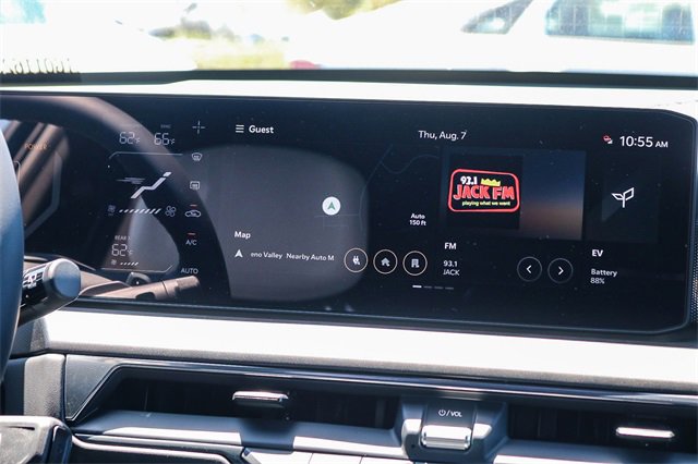 New 2026 Kia EV9 GT-Line image 15