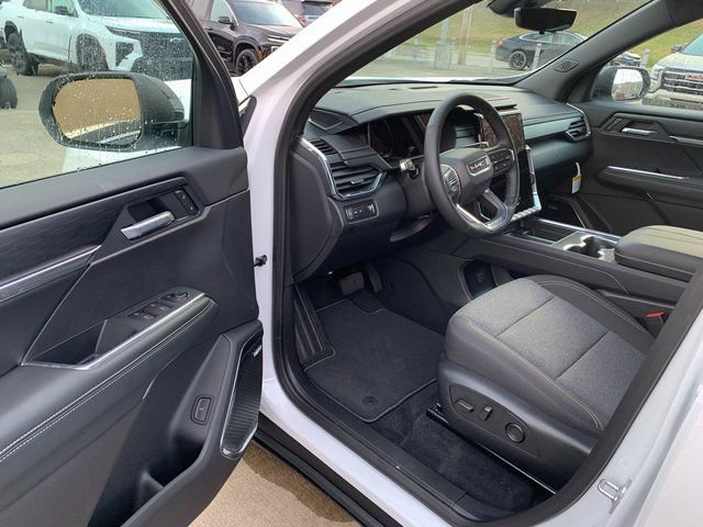 New 2026 GMC Acadia Elevation image 12