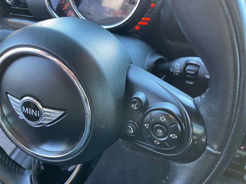 Used 2017 MINI Cooper Clubman S AWD/4WD image 41