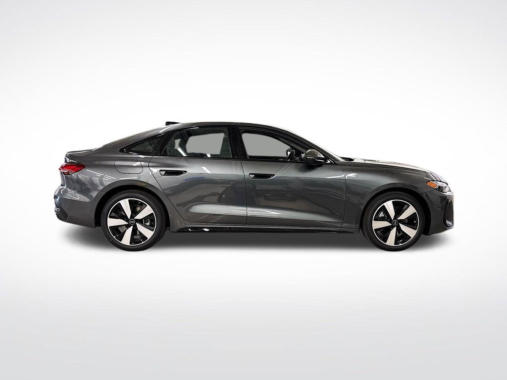 New 2026 Audi A5 2.0T Premium Plus image 6