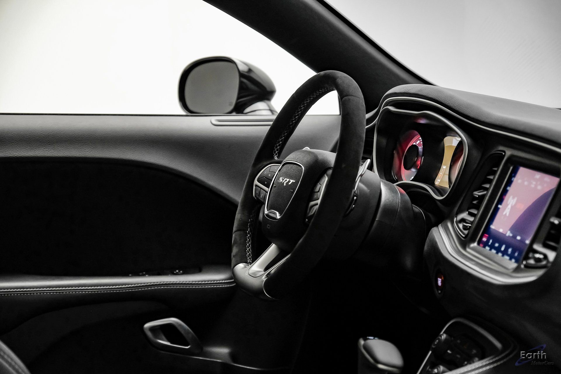 Used 2018 Dodge Challenger SRT Demon image 56