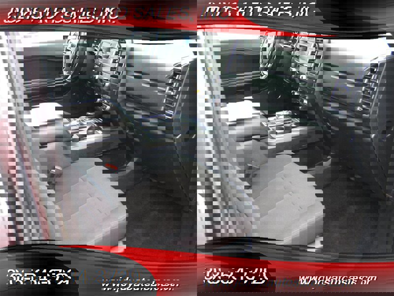 Used 2020 Ford Expedition XL AWD/4WD image 21