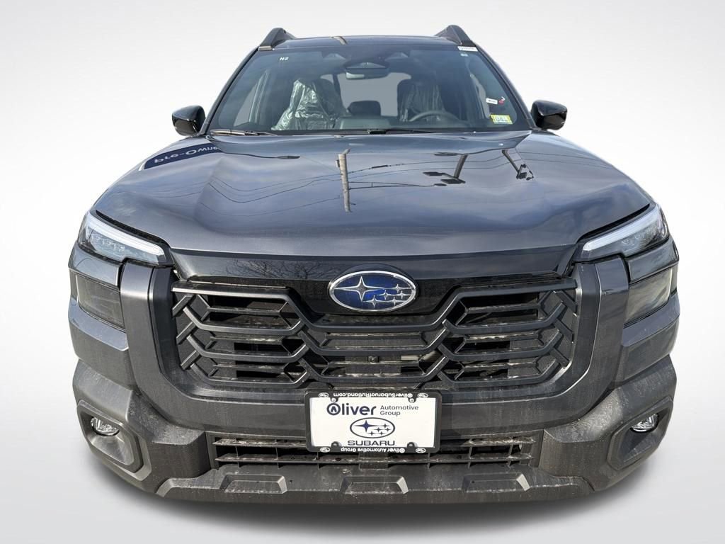 New 2026 Subaru Outback Limited XT image 2