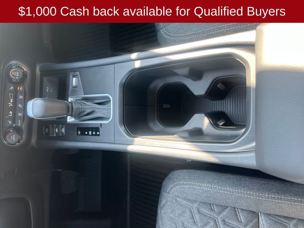 New 2026 Nissan Kicks SV w/ Cold Weather Package FWD image 28