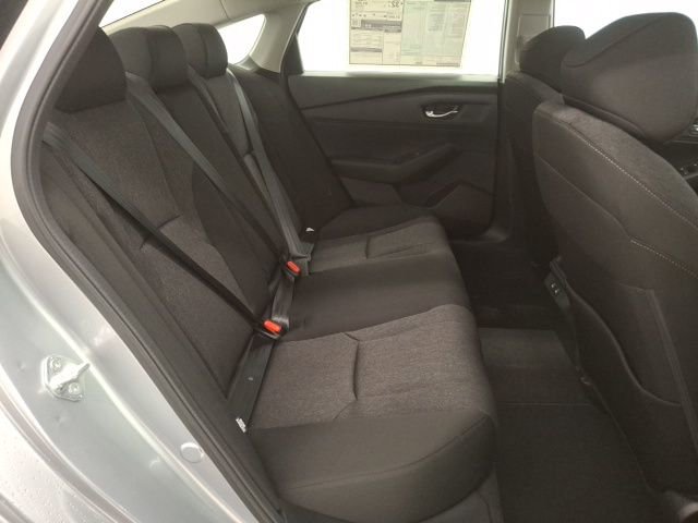 New 2025 Honda Accord SE image 28