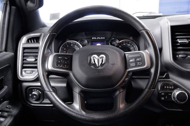 Used 2022 RAM 2500 Tradesman image 16