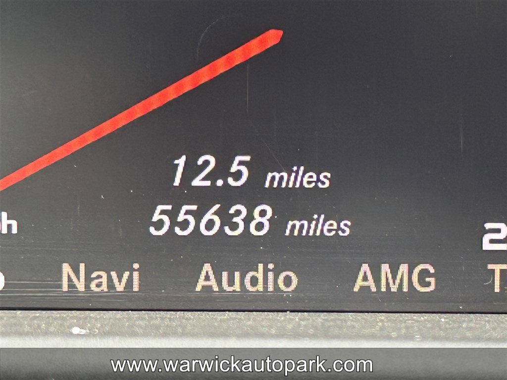 Used 2009 Mercedes-Benz CL 65 AMG image 34