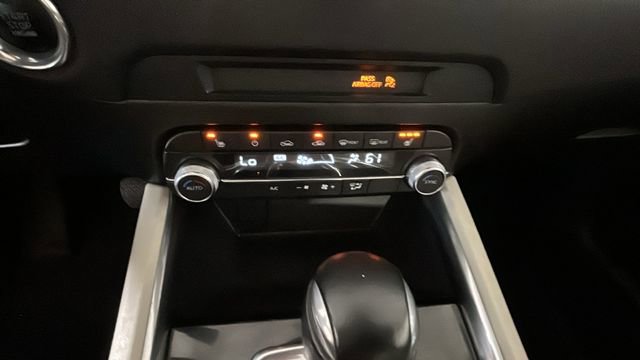 Used 2019 MAZDA CX-5 Grand Touring AWD/4WD image 23