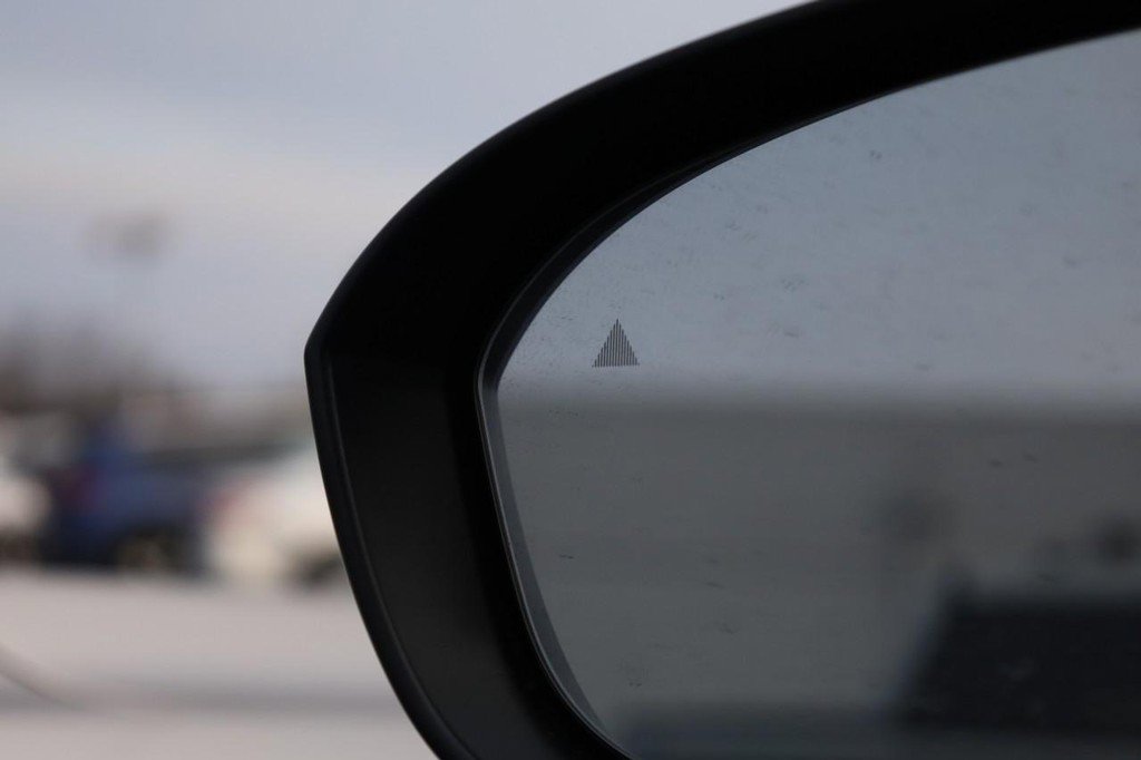 New 2026 Nissan Rogue SV image 21