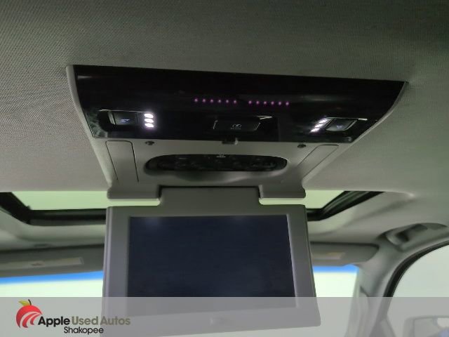 Used 2015 Cadillac Escalade Luxury image 35