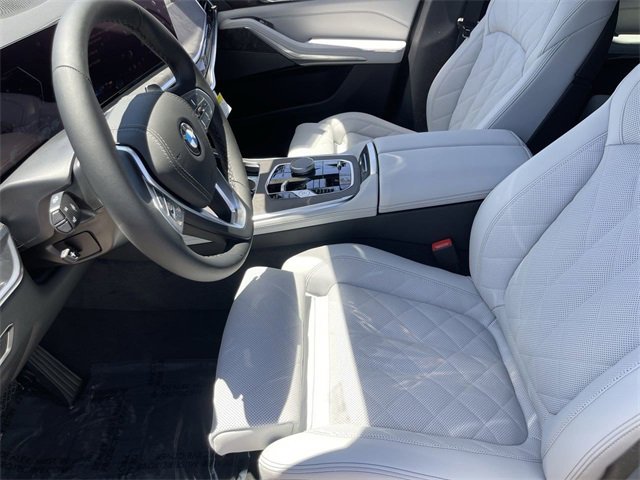 New 2026 BMW X7 xDrive40i image 19