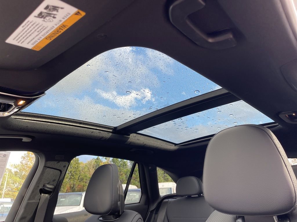 New 2026 Mercedes-Benz GLC 300 4MATIC image 23