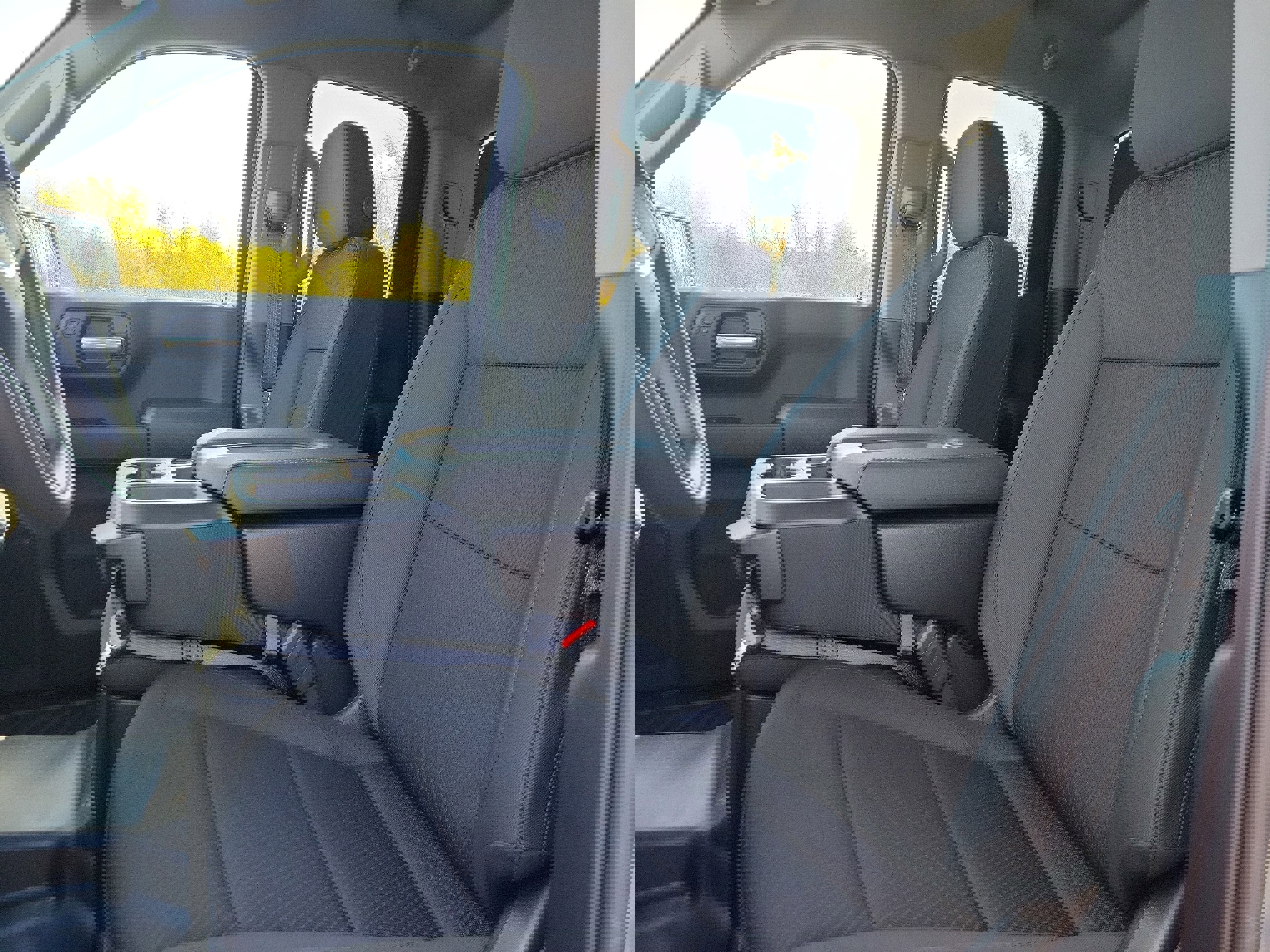 New 2026 GMC Sierra 1500 Pro w/ Convenience Package image 14