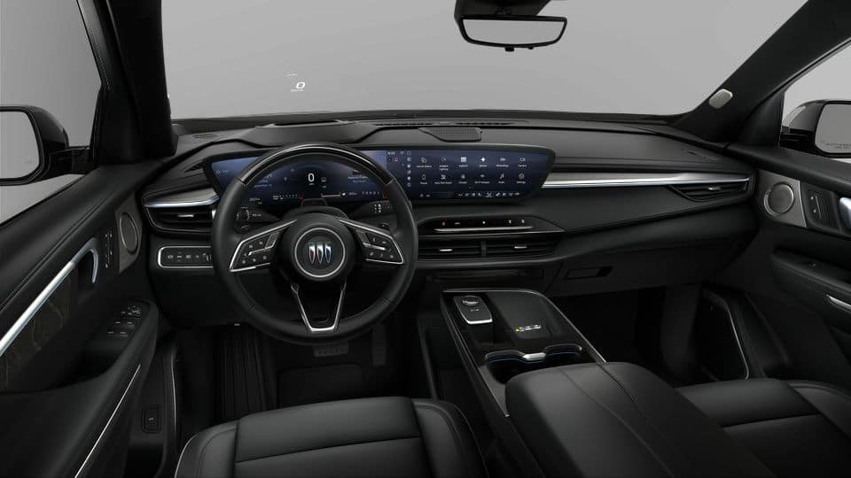 New 2027 Buick Enclave Avenir FWD image 47
