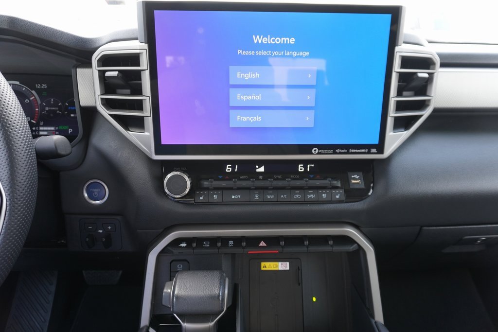 Used 2024 Toyota Tundra Limited image 13