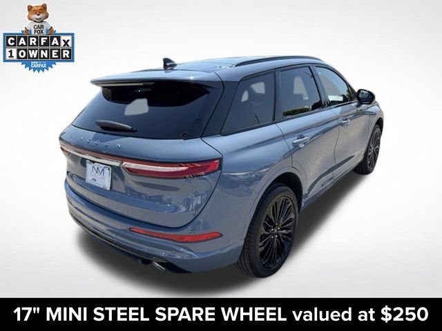 Certified 2026 Lincoln Corsair Premiere AWD/4WD image 9