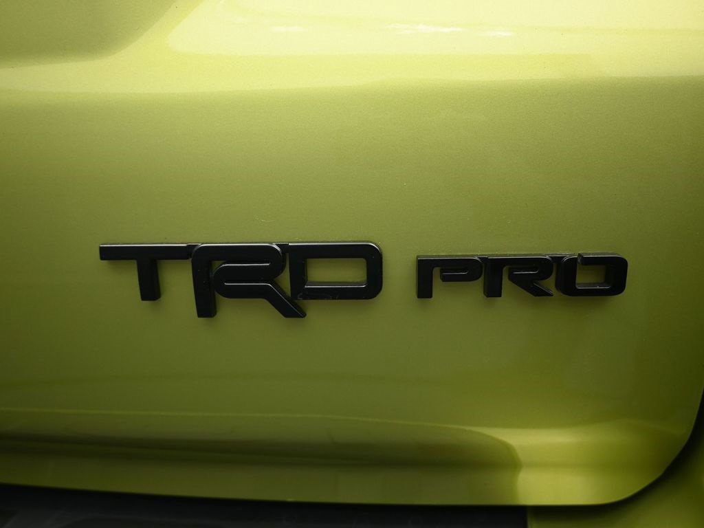 Used 2022 Toyota 4Runner TRD Pro image 50