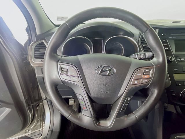 Used 2013 Hyundai Santa Fe Sport 2.0T FWD image 12